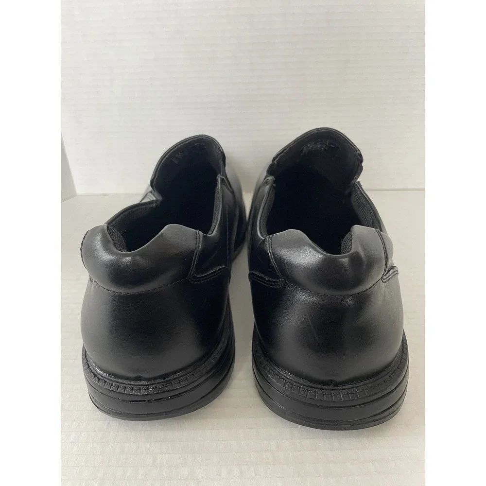 Deer Stags NU Media Dress Shoes Black 13 Men's
